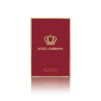 Dolce & Gabbana Q Eau De Parfum 50ml Spray