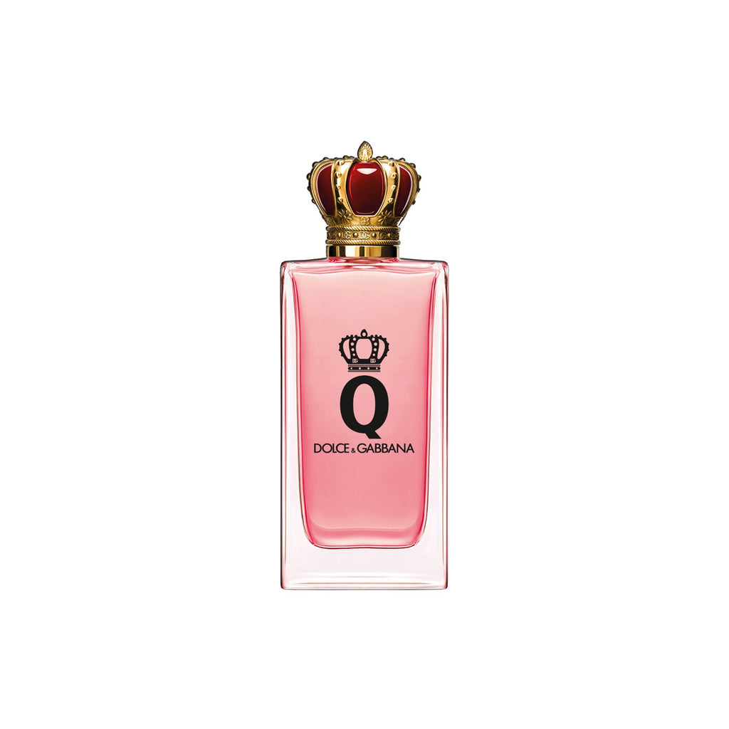 Dolce & Gabbana Q Eau De Parfum 100ml Spray