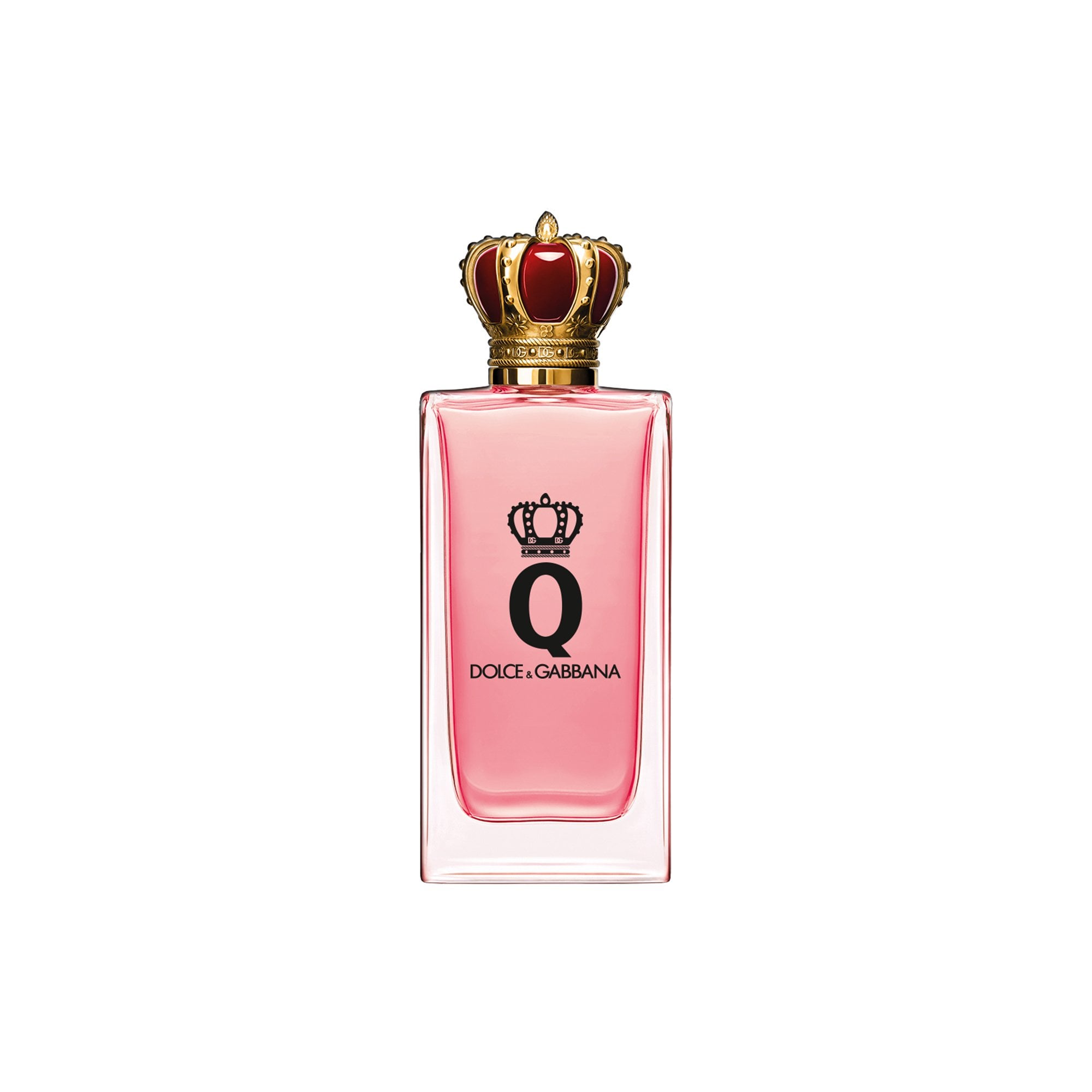 Dolce & Gabbana Q Eau De Parfum 100ml Spray