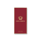 Dolce & Gabbana Q Eau De Parfum 100ml Spray