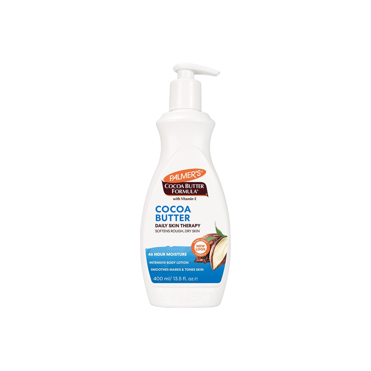 Cocoa Butter Formula Body Lotion 400mlp 400mlp