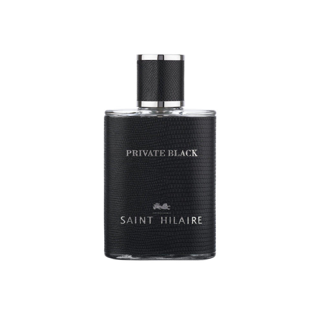 Saint Hilaire Private Black Eau De Parfum 100ml Spray