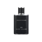 Saint Hilaire Private Black Eau De Parfum 100ml Spray