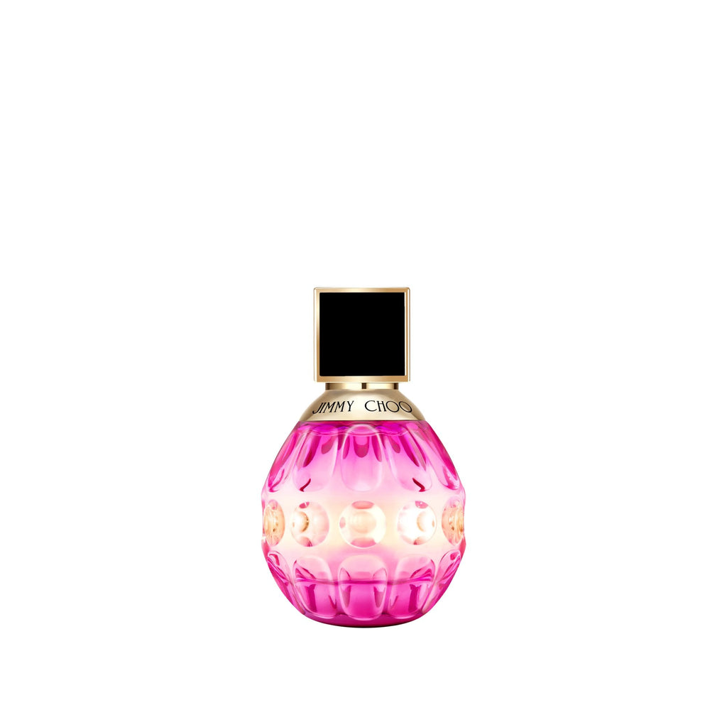 Jimmy Choo Rose Passion Eau De Parfum 40ml Spray