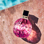 Jimmy Choo Rose Passion Eau De Parfum 60ml Spray