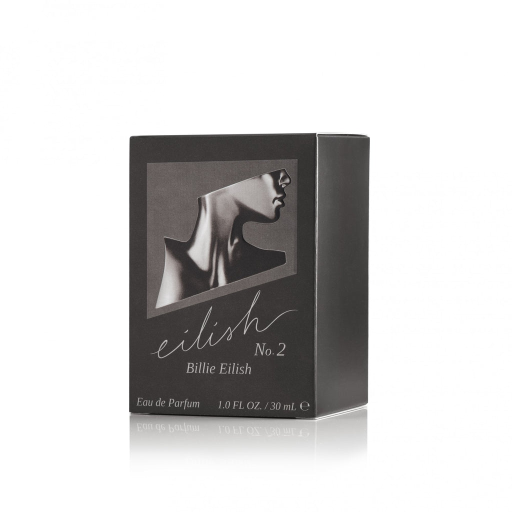 Billie Eilish Eilish No.2 Eau De Parfum 30ml Spray
