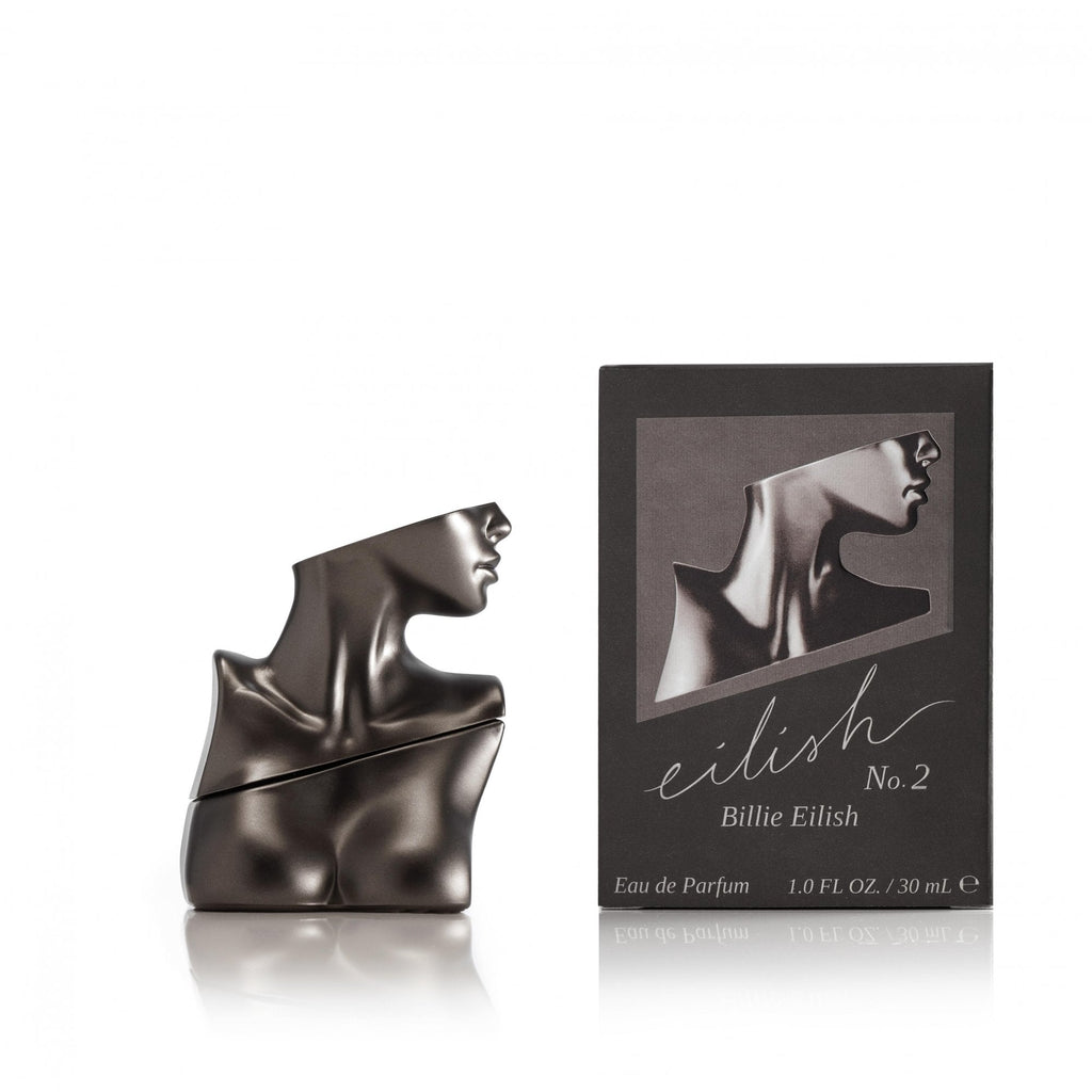 Billie Eilish Eilish No.2 Eau De Parfum 30ml Spray