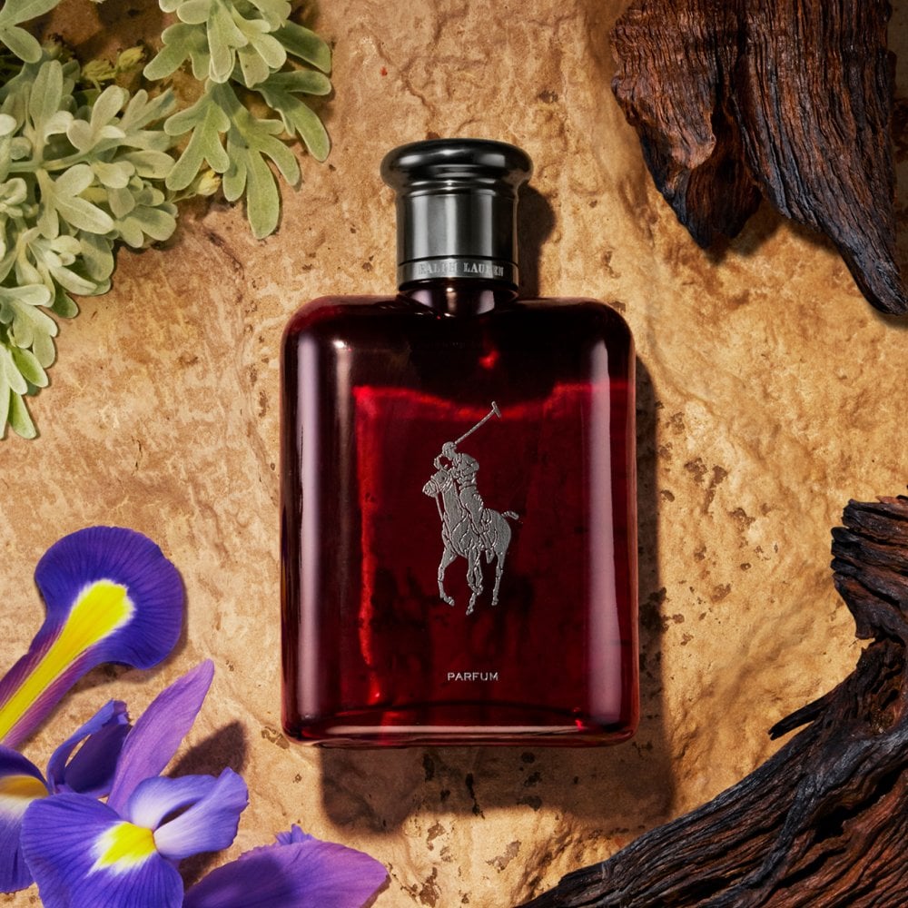 Ralph Lauren Polo Red Parfum 75ml Spray