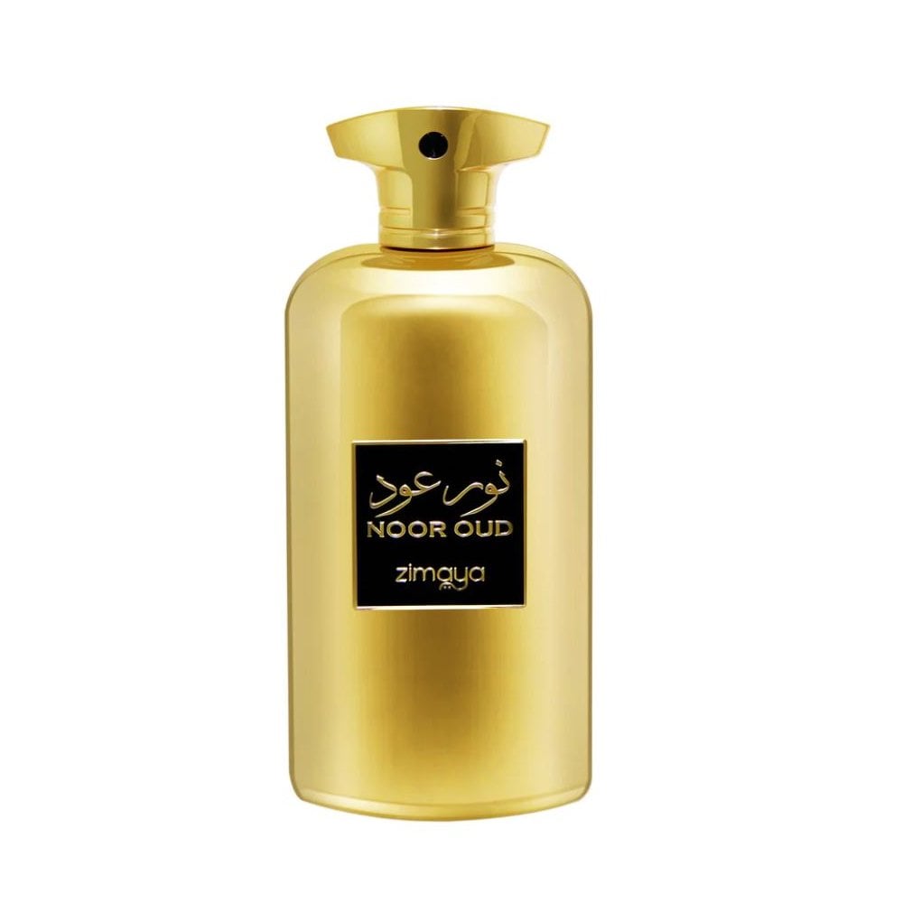 Zimaya Noor Oud Eau De Parfum 100ml Spray