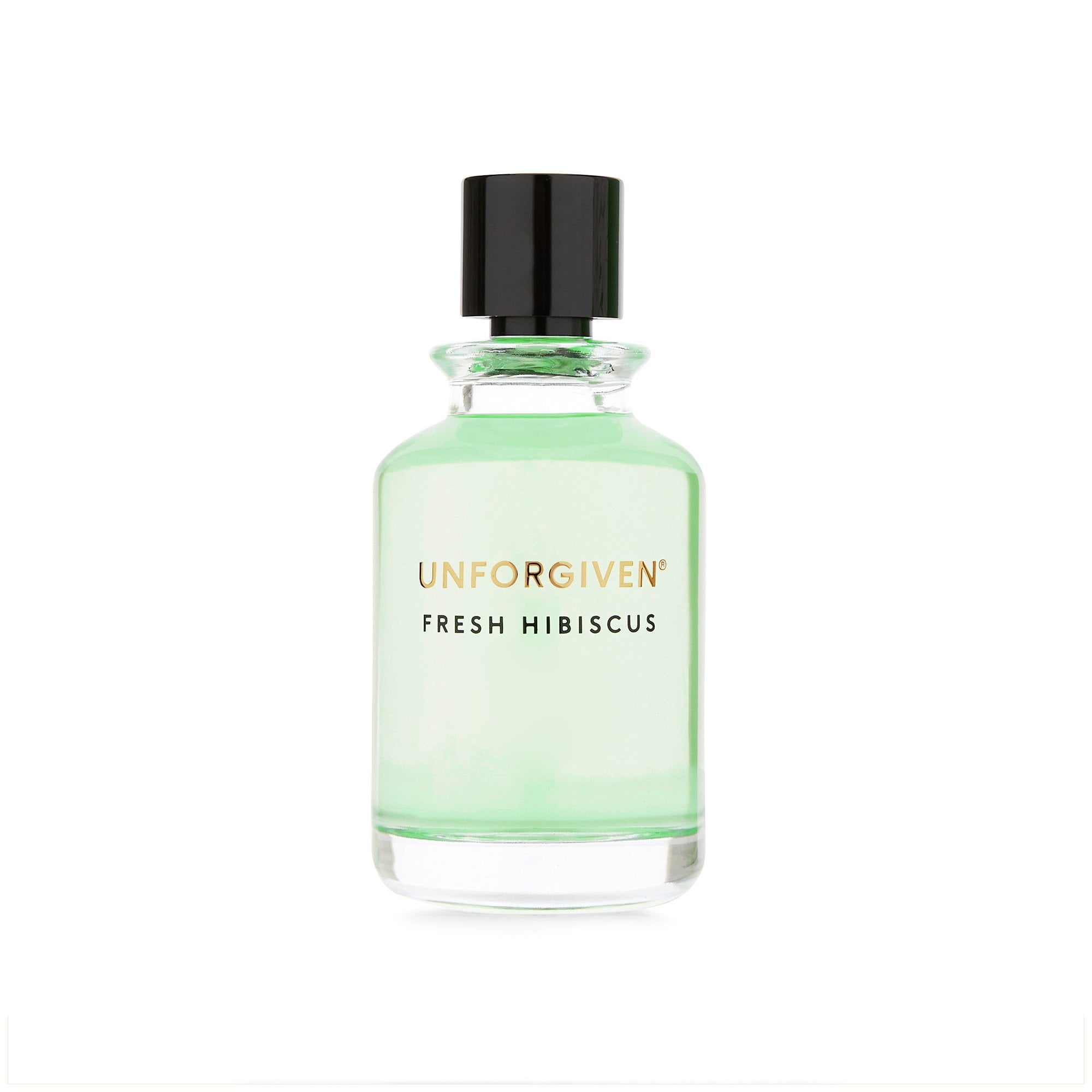 Paris Bleu Unforgiven Fresh Hibiscus Eau De Parfum 100ml Spray