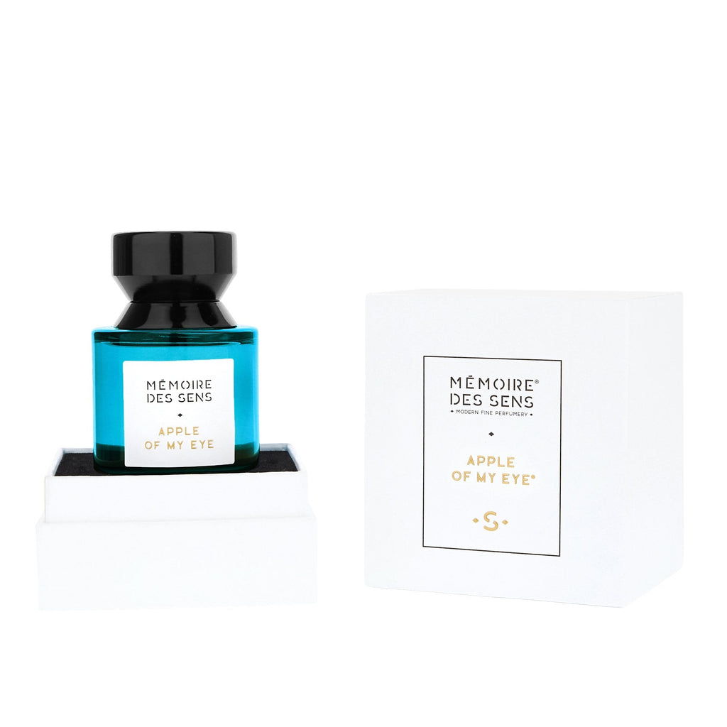 Memoire Des Sens Apple of My Eye Eau De Parfum 100ml Spray