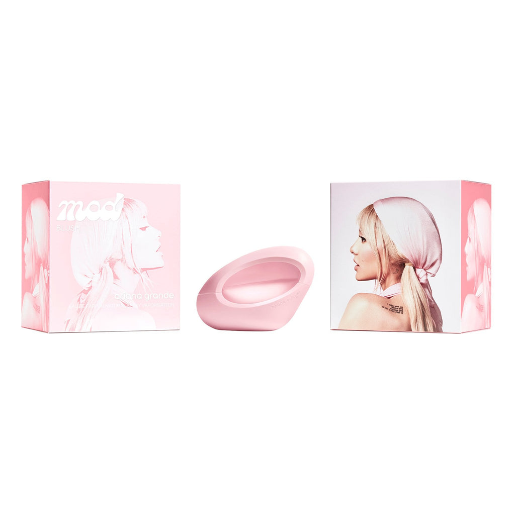 Ariana Grande Mod Blush Eau De Parfum 100ml Spray