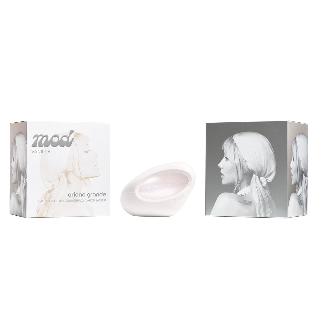 Ariana Grande Mod Vanilla Eau De Parfum 100ml Spray