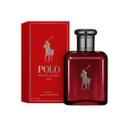 Ralph Lauren Polo Red Eau De Toilette 75ml Spray