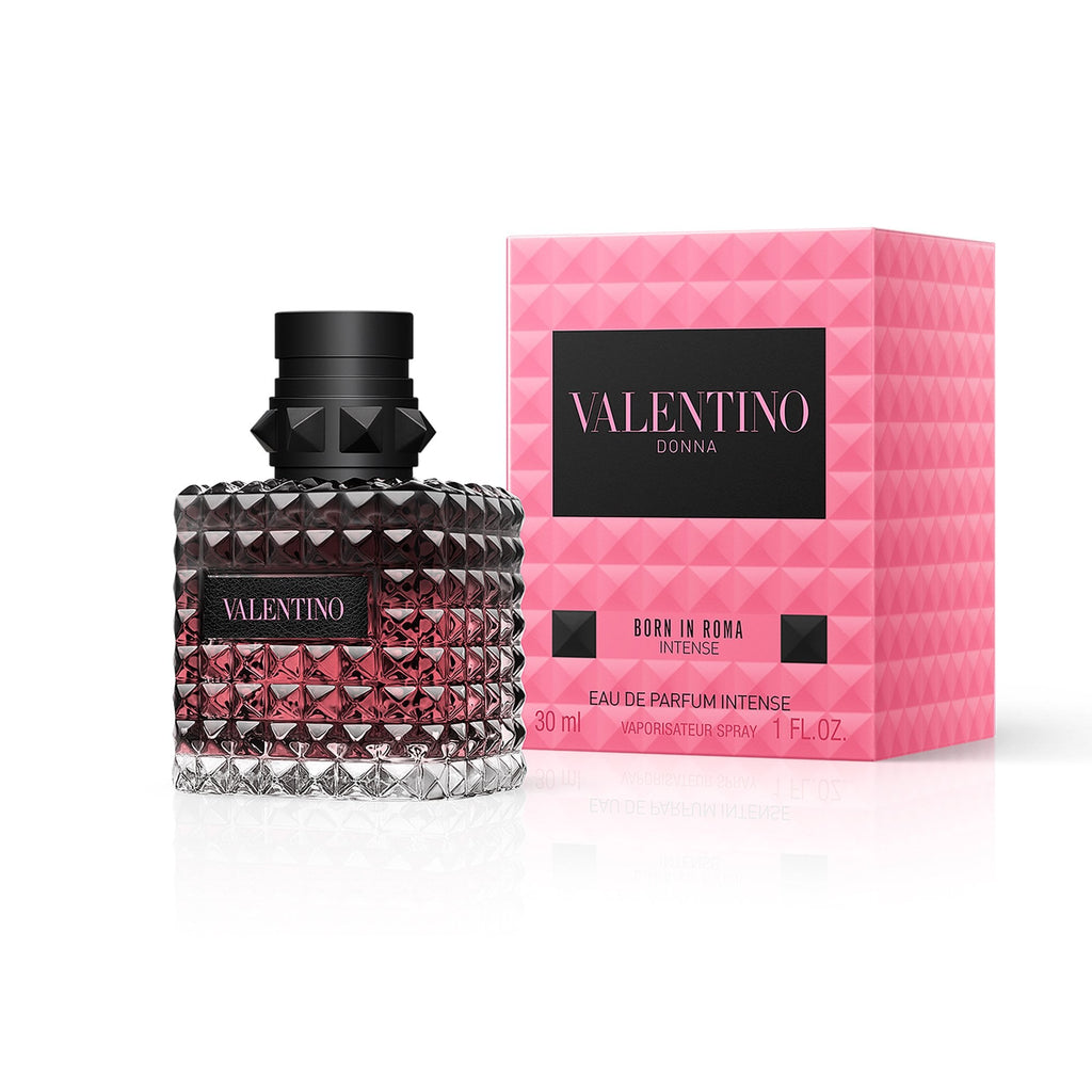 Valentino Born in Roma Donna Eau De Parfum Intense 30ml Spray
