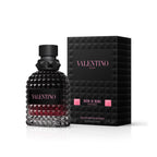 Valentino Born in Roma Uomo Eau De Parfum Intense 50ml Spray