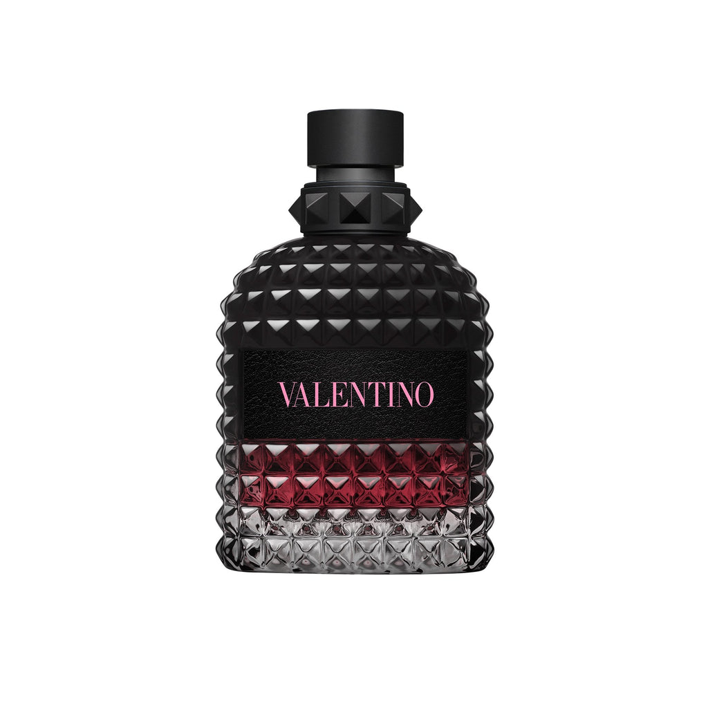 Valentino Born in Roma Uomo Eau De Parfum Intense 100ml Spray