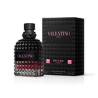 Valentino Born in Roma Uomo Eau De Parfum Intense 100ml Spray