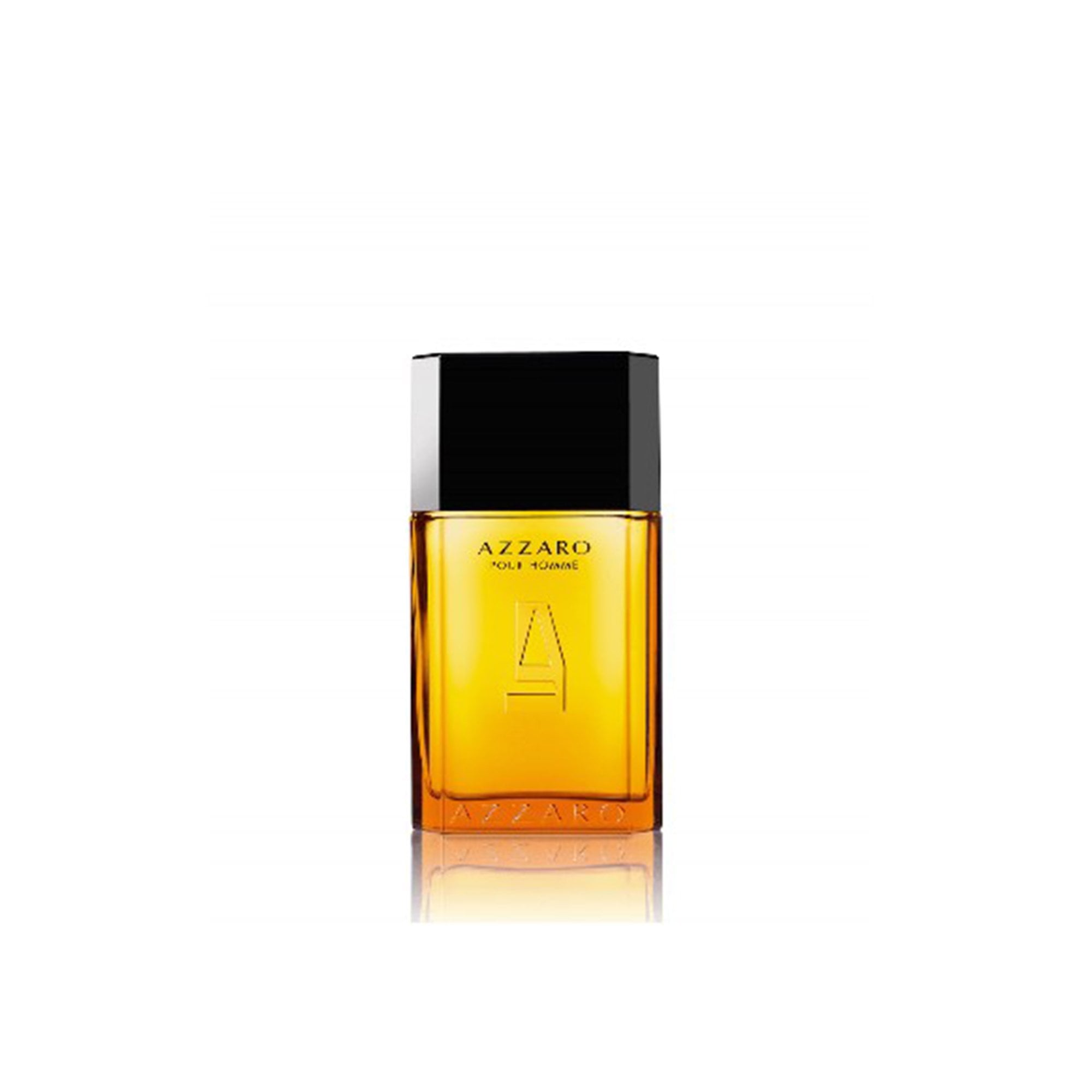 Azzaro Pour Homme Eau De Toilette 200ml Spray