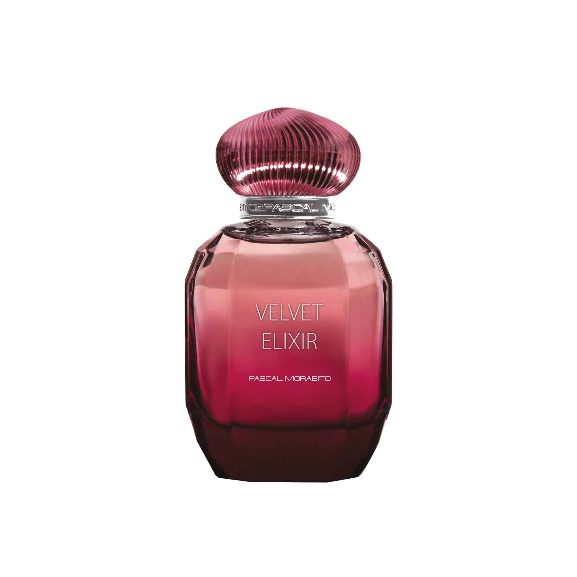 Pascal Morabito Velvet Elixir Eau De Parfum 100ml Spray