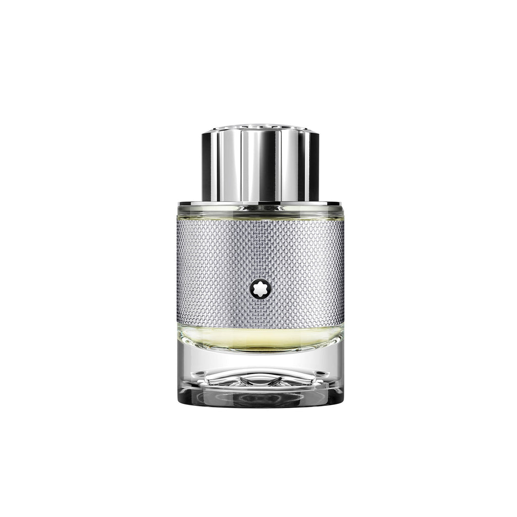 Montblanc Explorer Platinum Eau De Parfum 60ml Spray