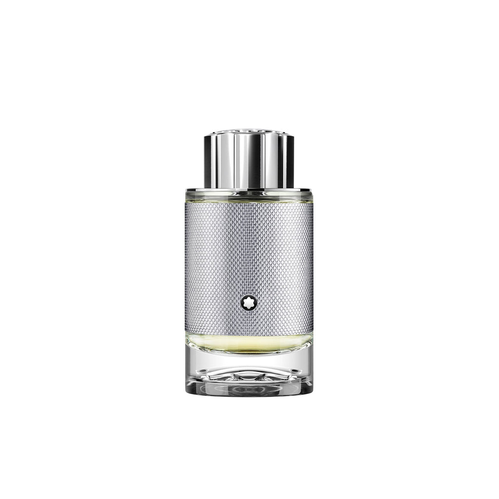 Montblanc Explorer Platinum Eau De Parfum 100ml Spray