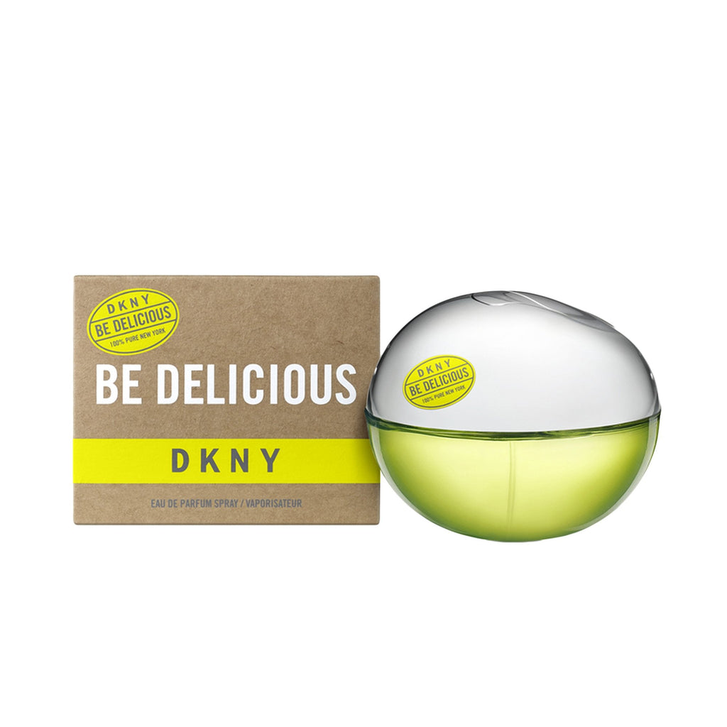 DKNY Be Delicious For Women Eau De Parfum 50ml Spray