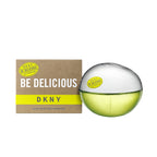 DKNY Be Delicious For Women Eau De Parfum 50ml Spray