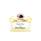 Salvatore Ferragamo Signorina Libera Eau De Parfum 50ml Spray