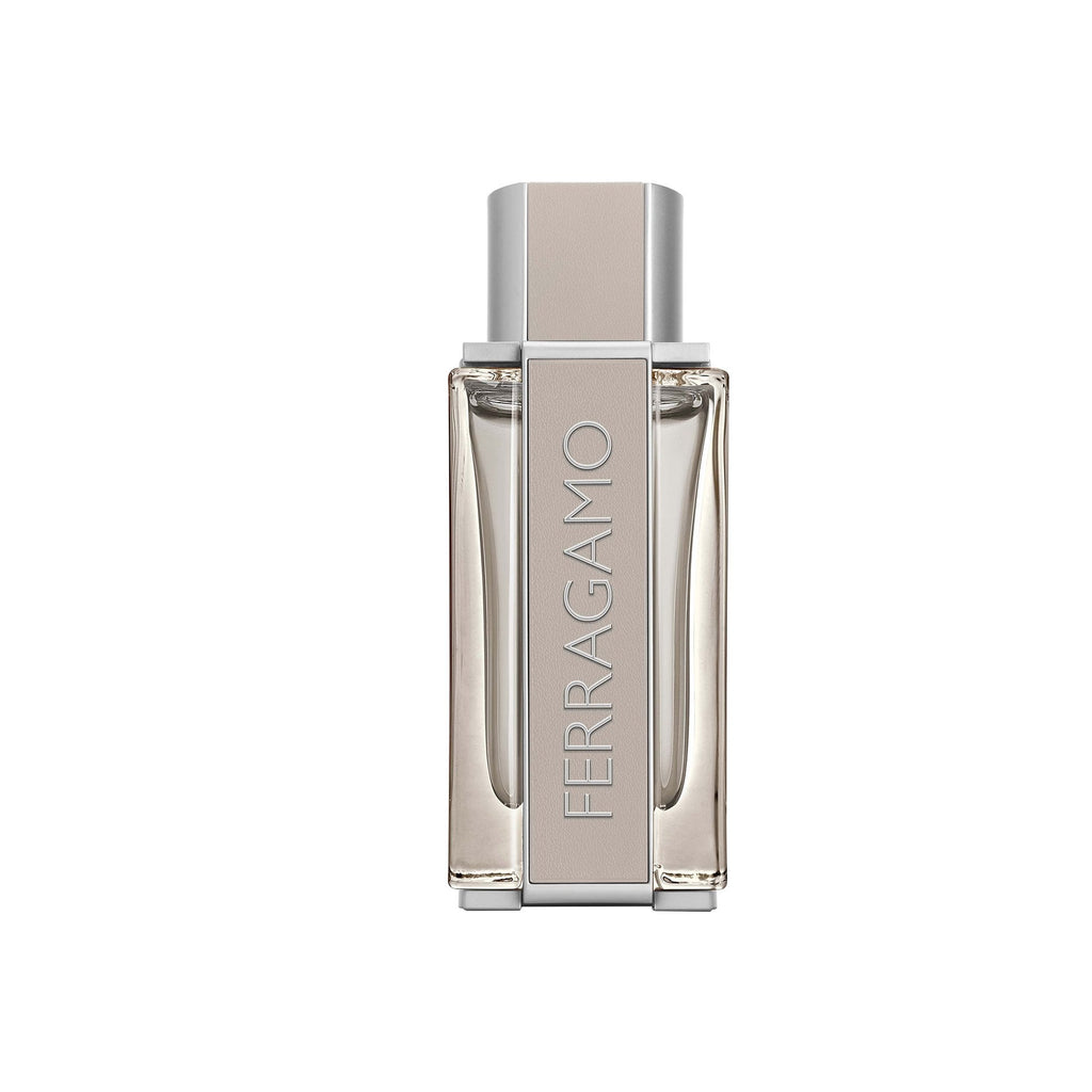 Salvatore Ferragamo Bright Leather Men Eau De Toilette 100ml Spray
