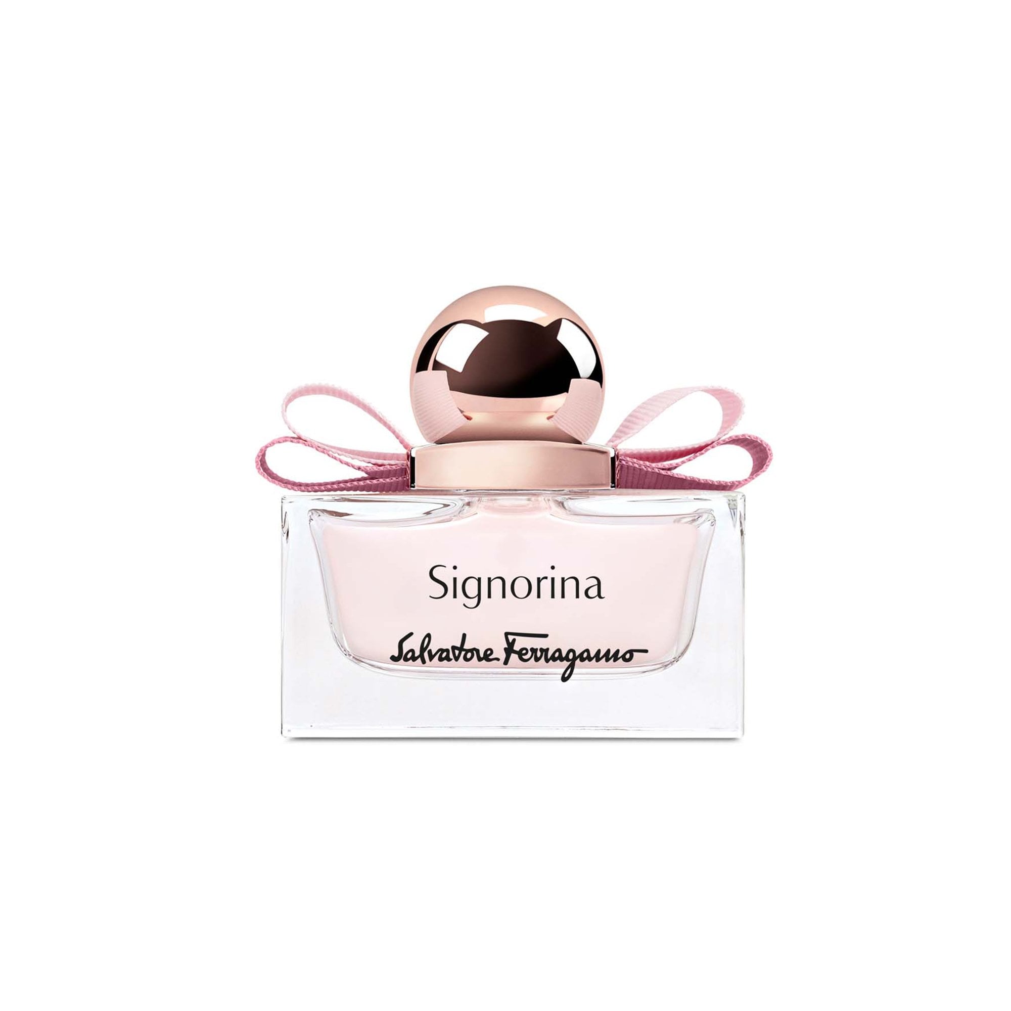 Salvatore Ferragamo Signorina Eau De Parfum 30ml Spray