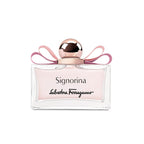 Salvatore Ferragamo Signorina Eau De Parfum 100ml Spray