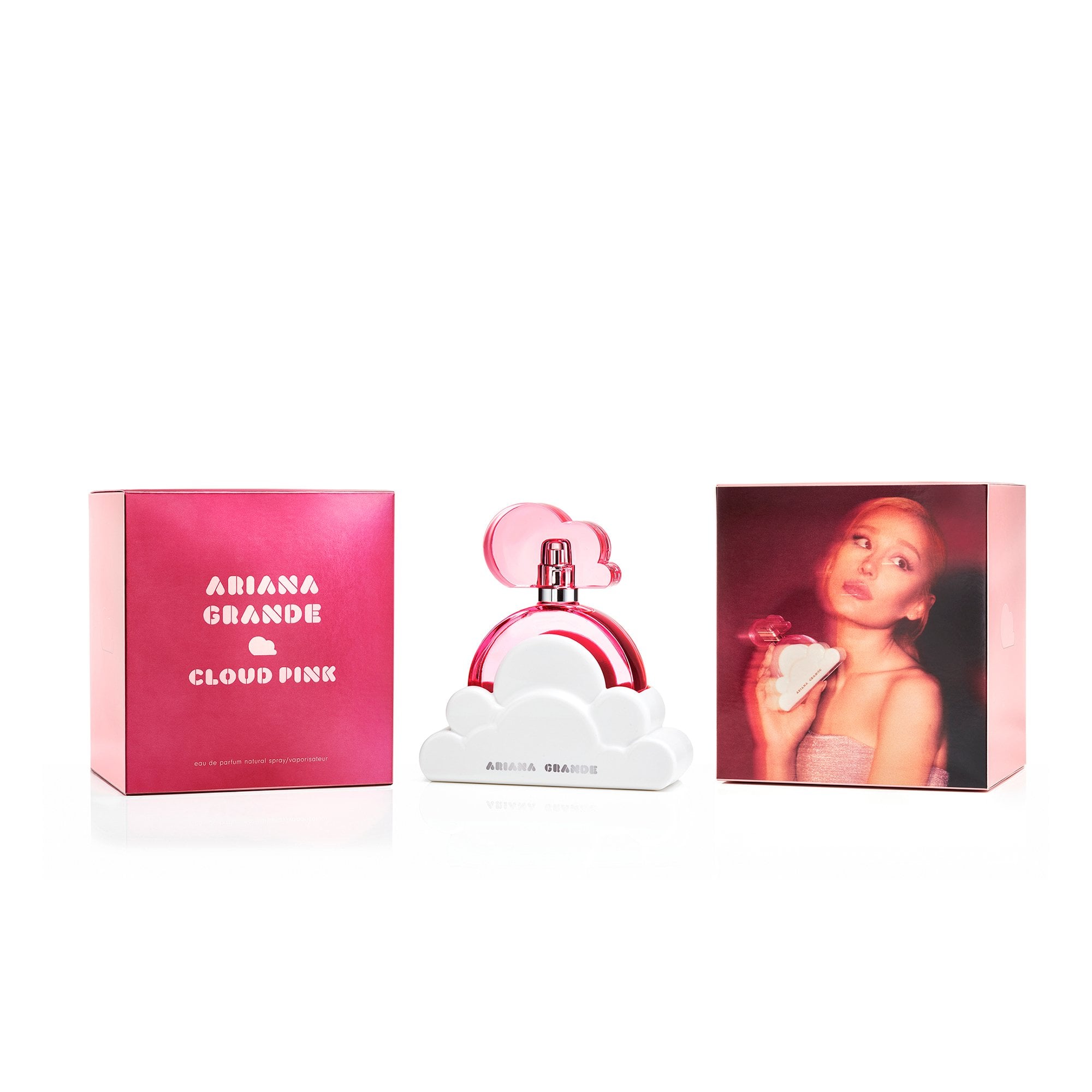 Ariana Grande Cloud Pink Eau De Parfum 30ml Spray