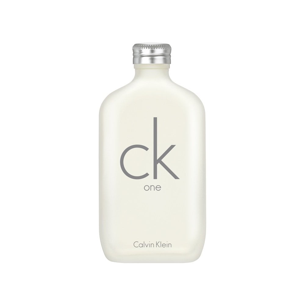 Ck One Eau De Toilette 200ml Spray