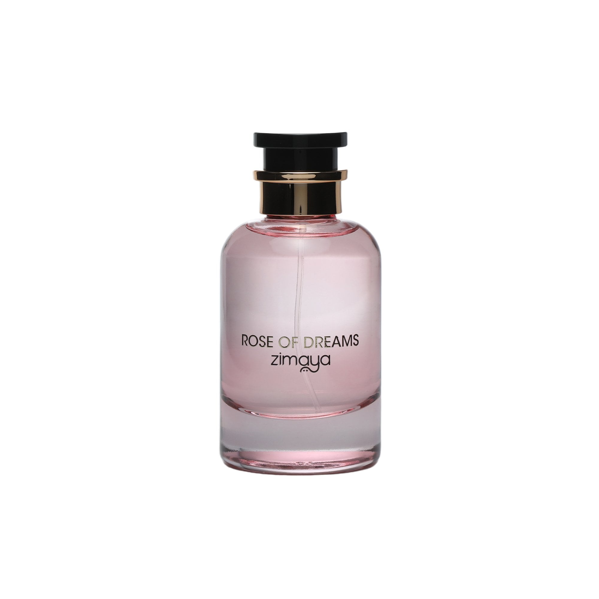 Zimaya Rose Of Dreams Eau De Parfum 100ml Spray