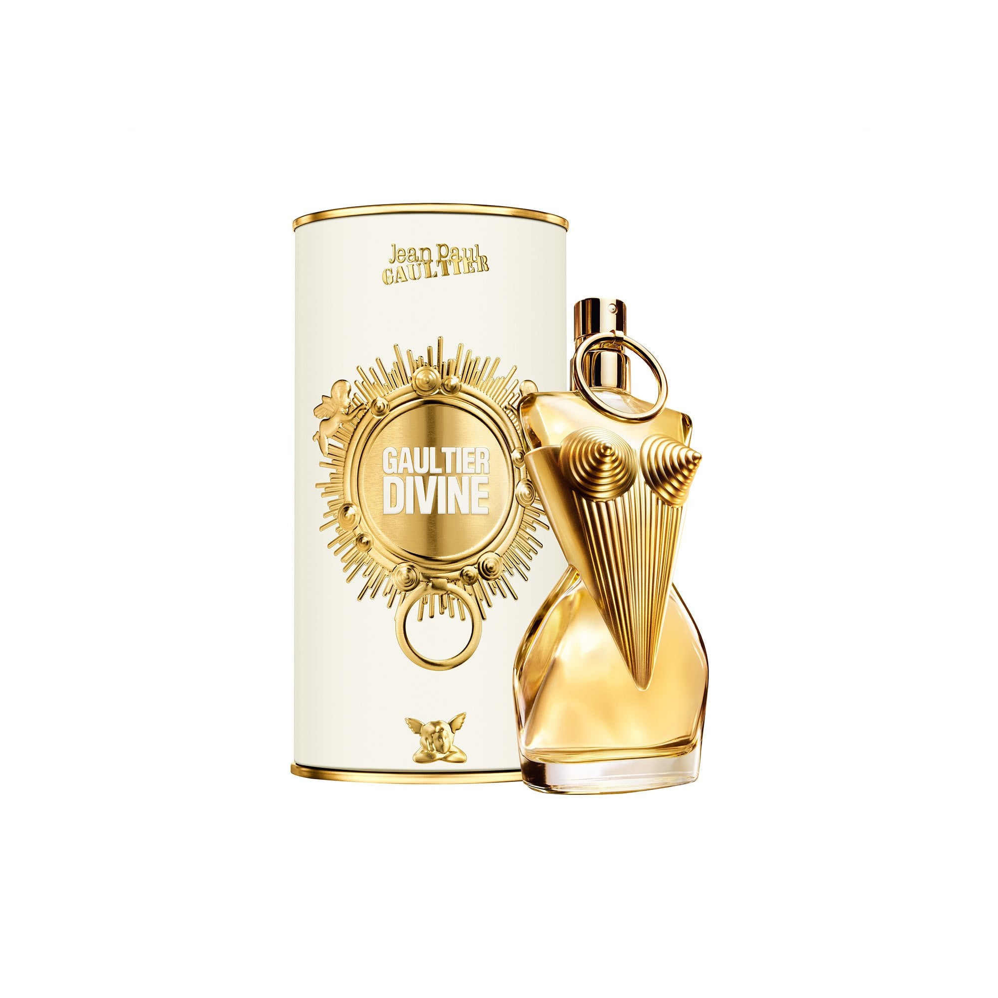 Jean Paul Gaultier Divine Eau De Parfum 50ml Spray