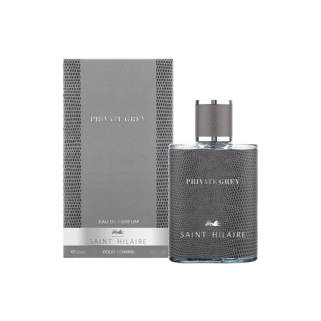 Saint Hilaire Private Grey Eau De Parfum 100ml Spray