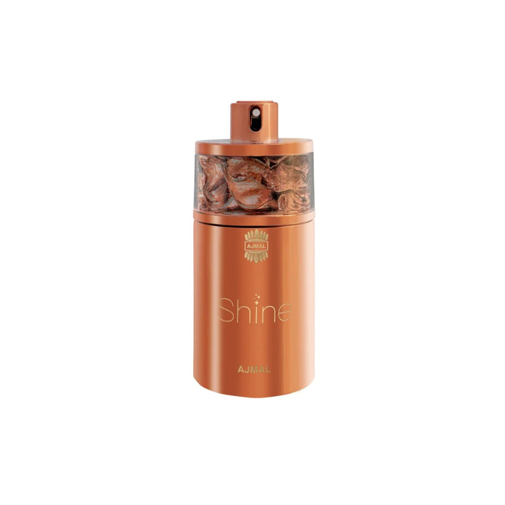 Ajmal Shine Eau De Parfum 75ml Spray