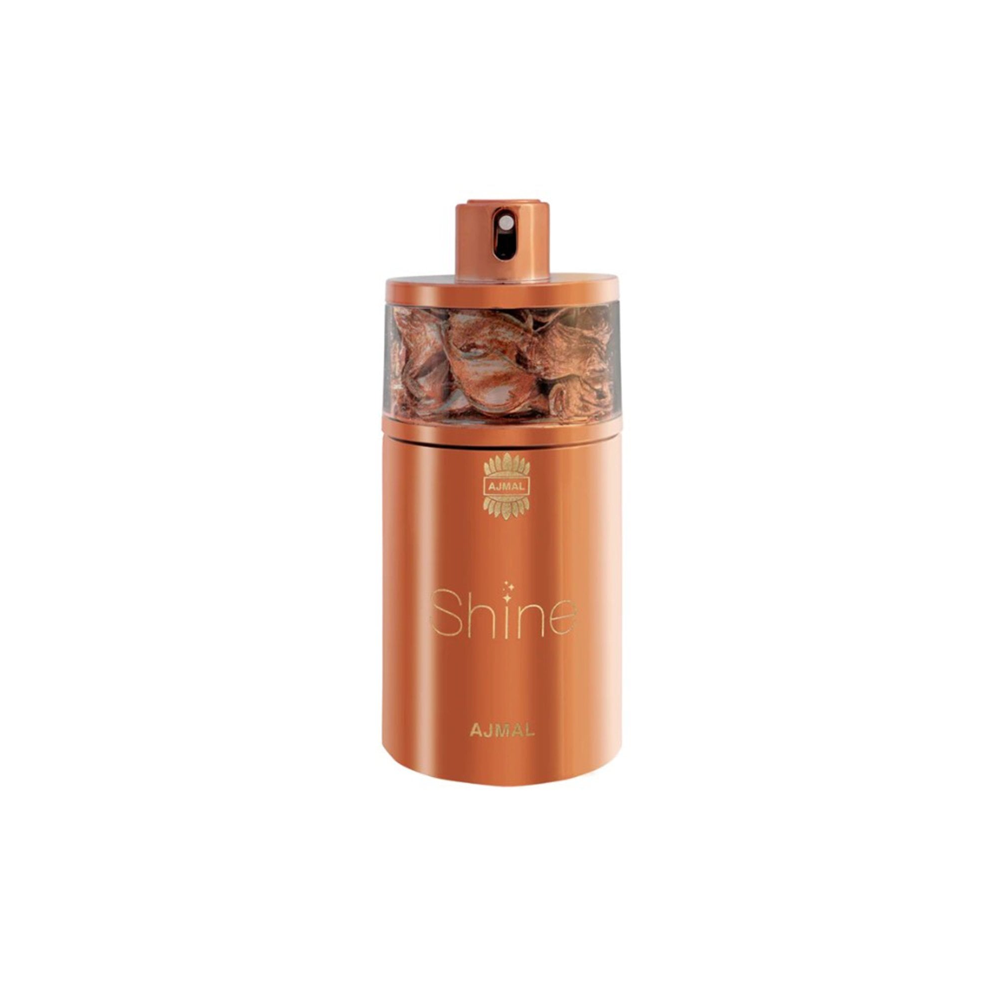 Ajmal Shine Eau De Parfum 75ml Spray
