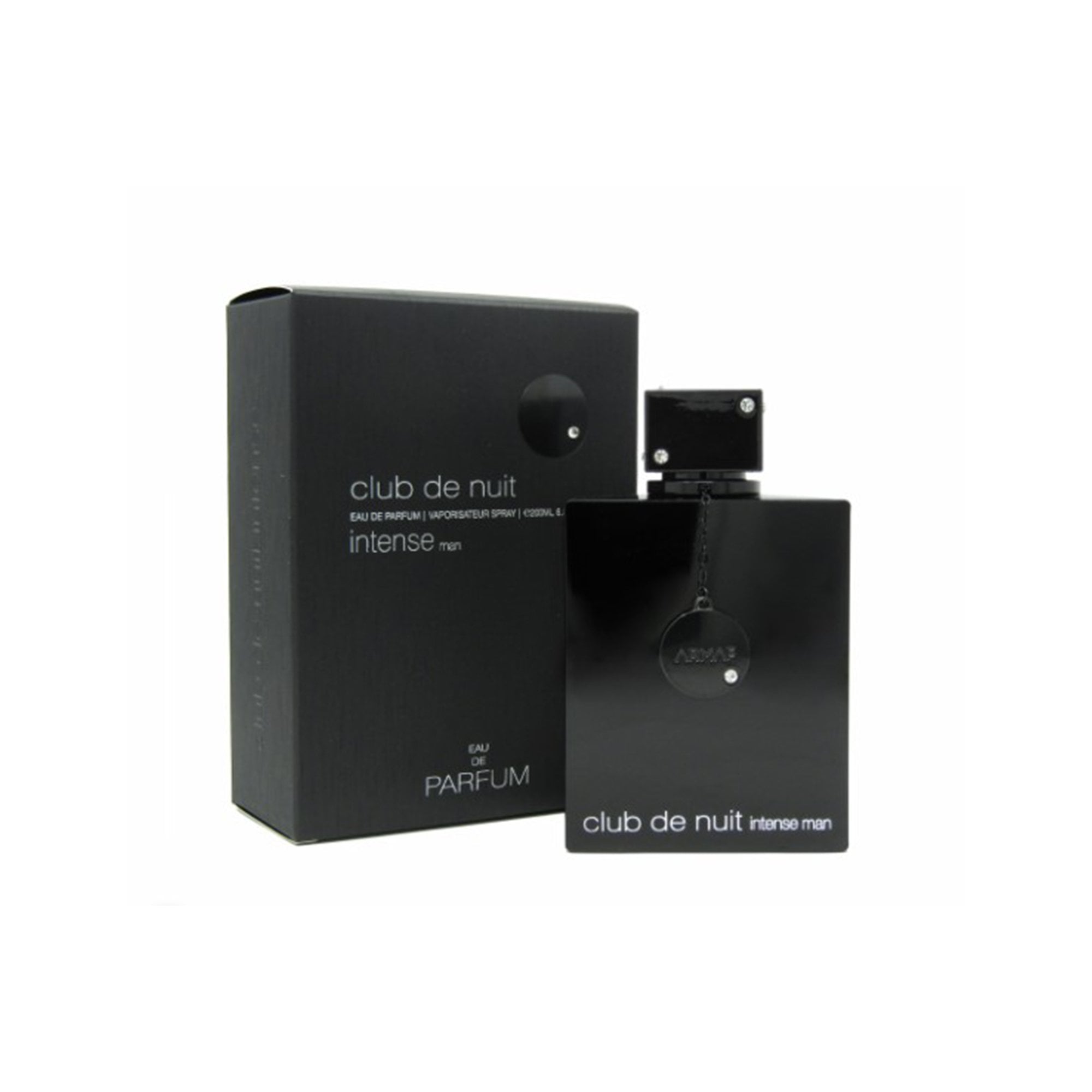 Armaf Club De Nuit Intense Man Eau De Parfum 200ml Spray