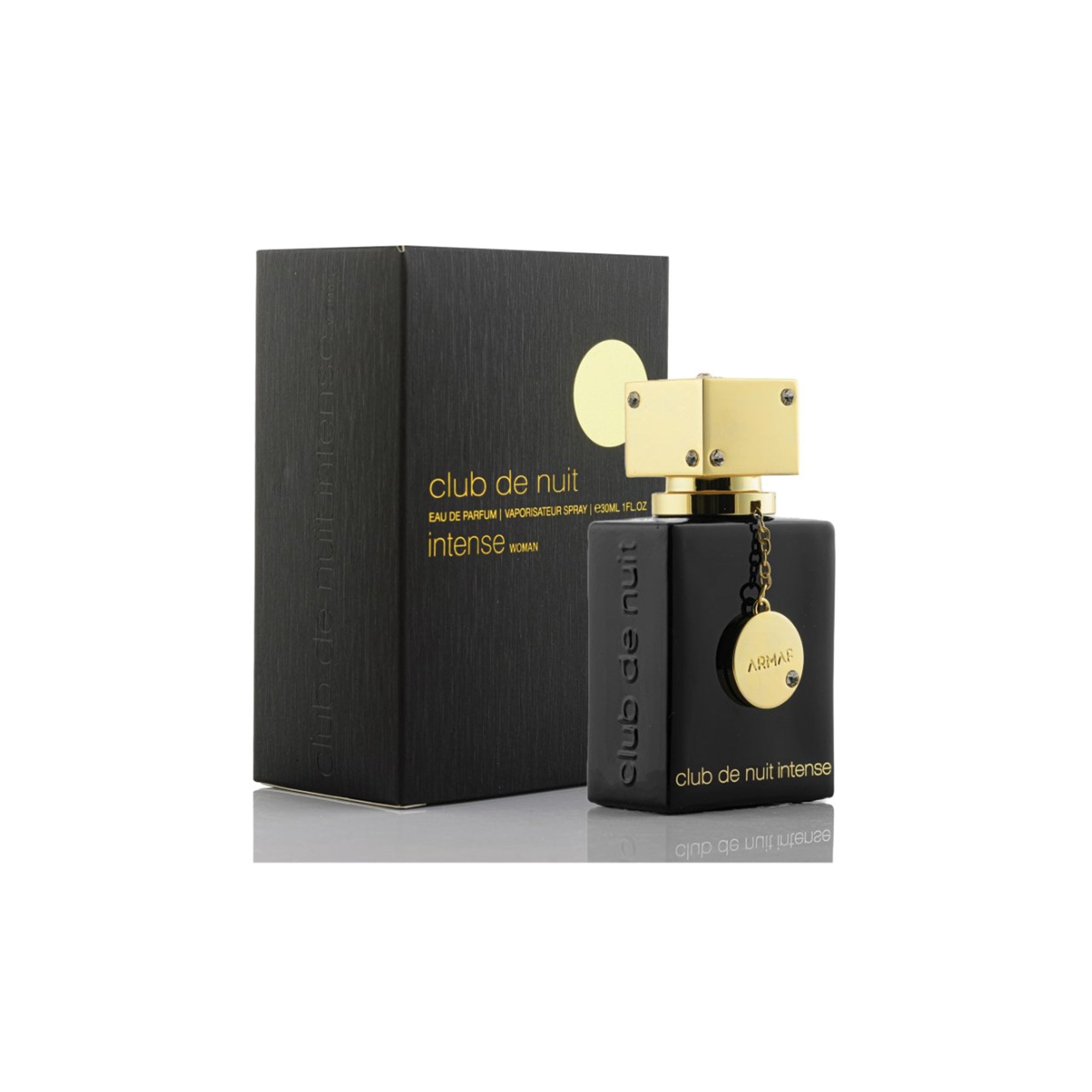 Club De Nuit Intense Woman Eau De Parfum 30ml Spray