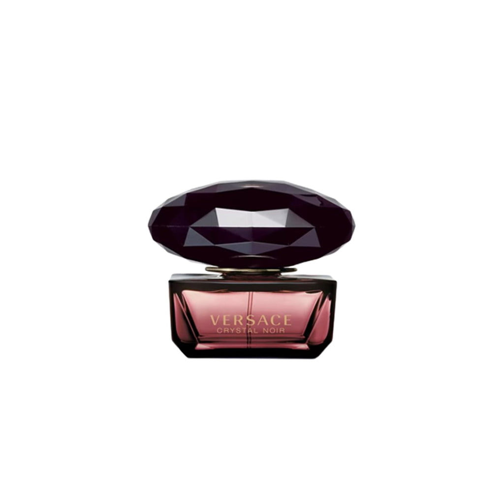 Versace Crystal Noir Eau De Parfum 50ml Spray