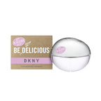 DKNY Be 100% Delicious Eau De Parfum 30ml Spray
