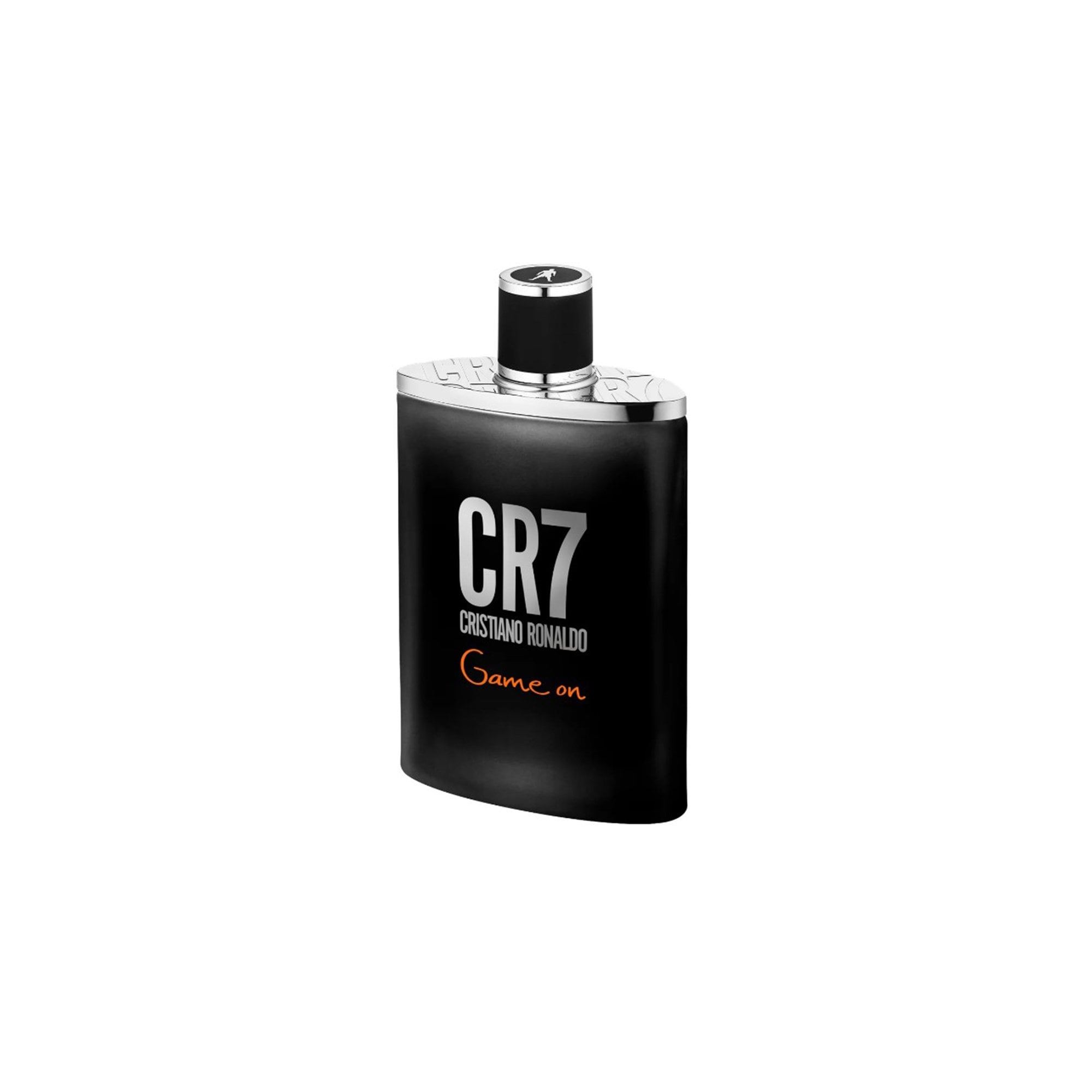 Cristiano Ronaldo CR7 Game On Eau De Toilette 100ml Spray