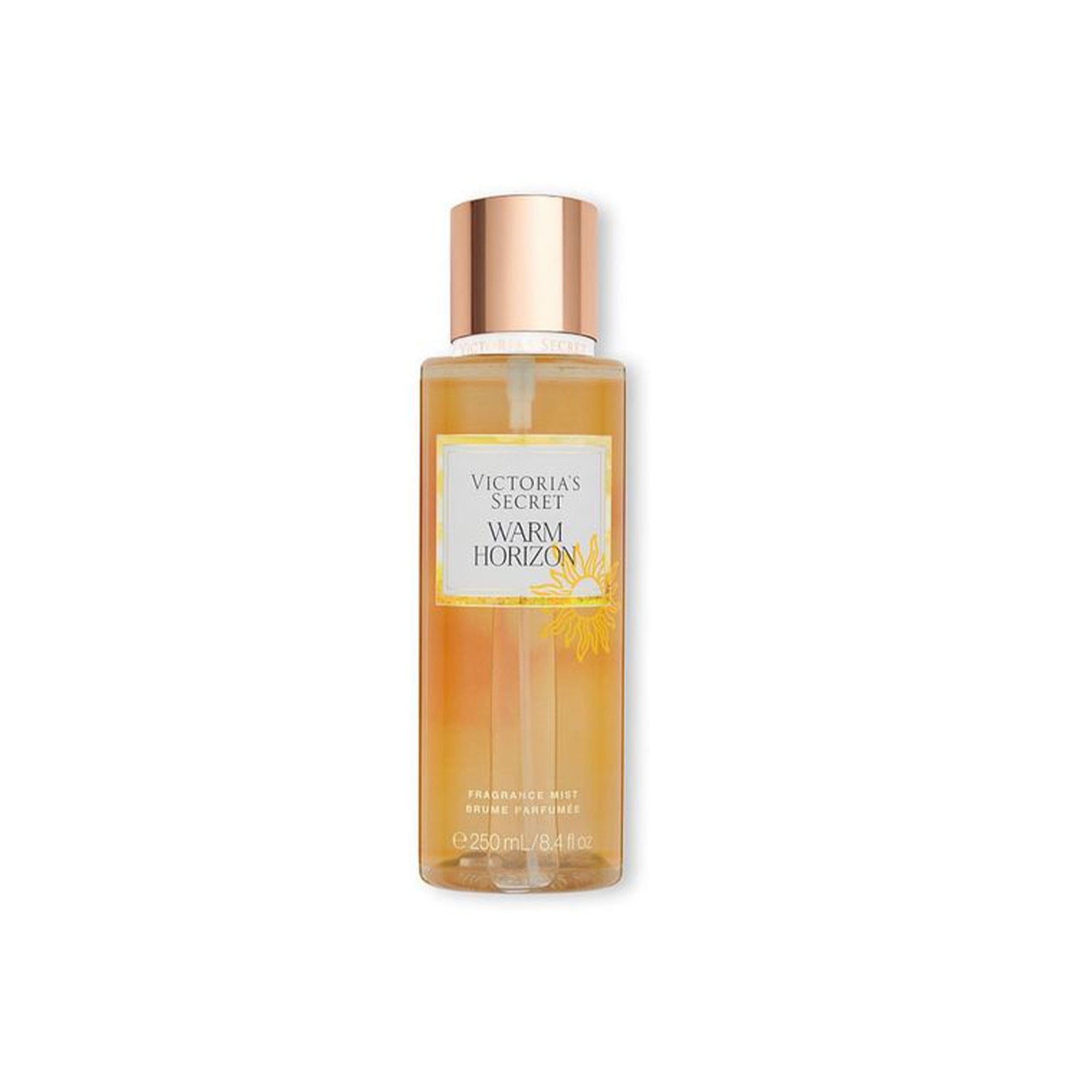 Victoria's Secret Warm Horizon Fragrance Mist 250ml Spray