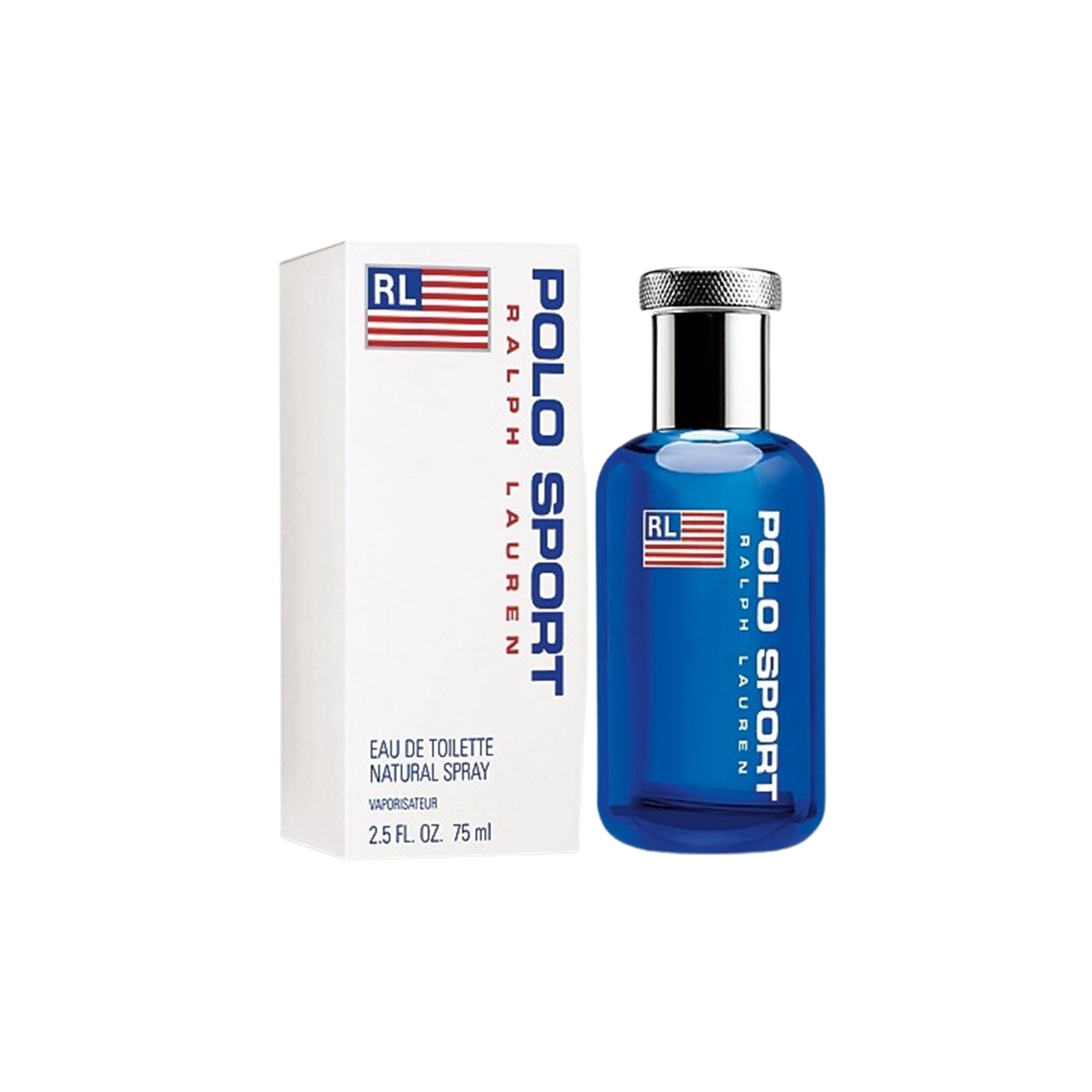 Polo Sport Man Eau de Toilette 75ml Spray