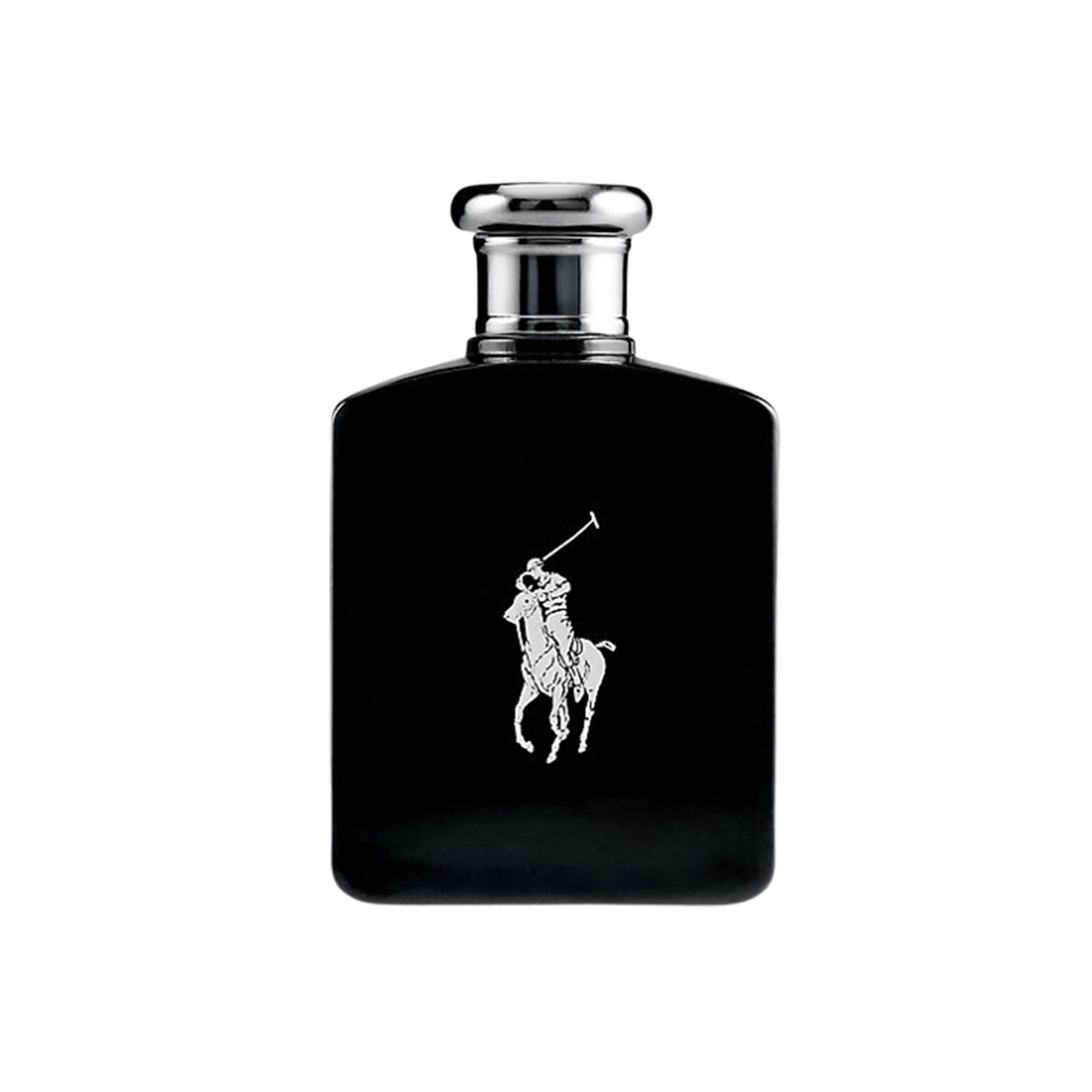 Ralph Lauren Polo Black Eau De Toilette 125ml Spray