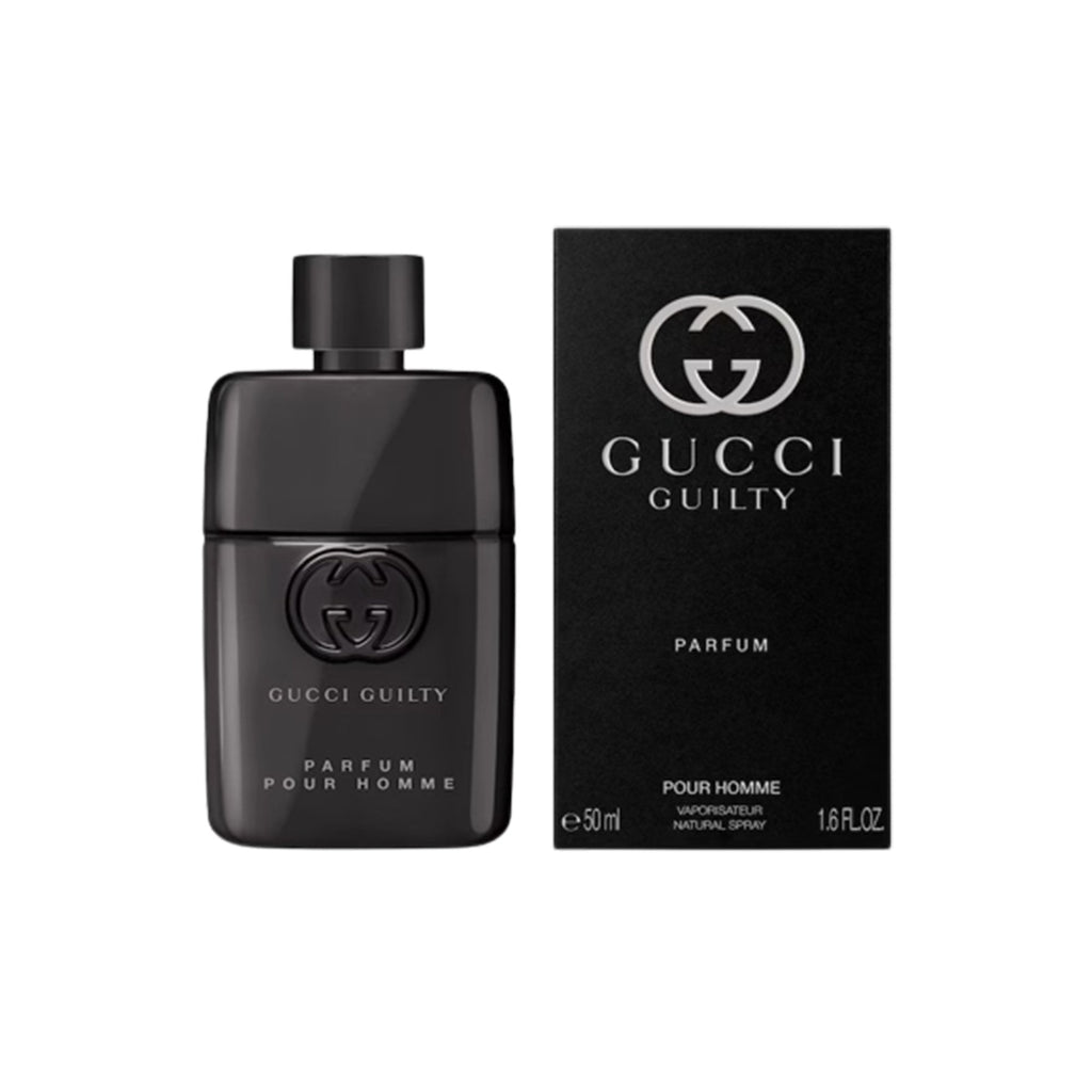 GUCCI Guilty Pour Homme Parfum 50ml Spray