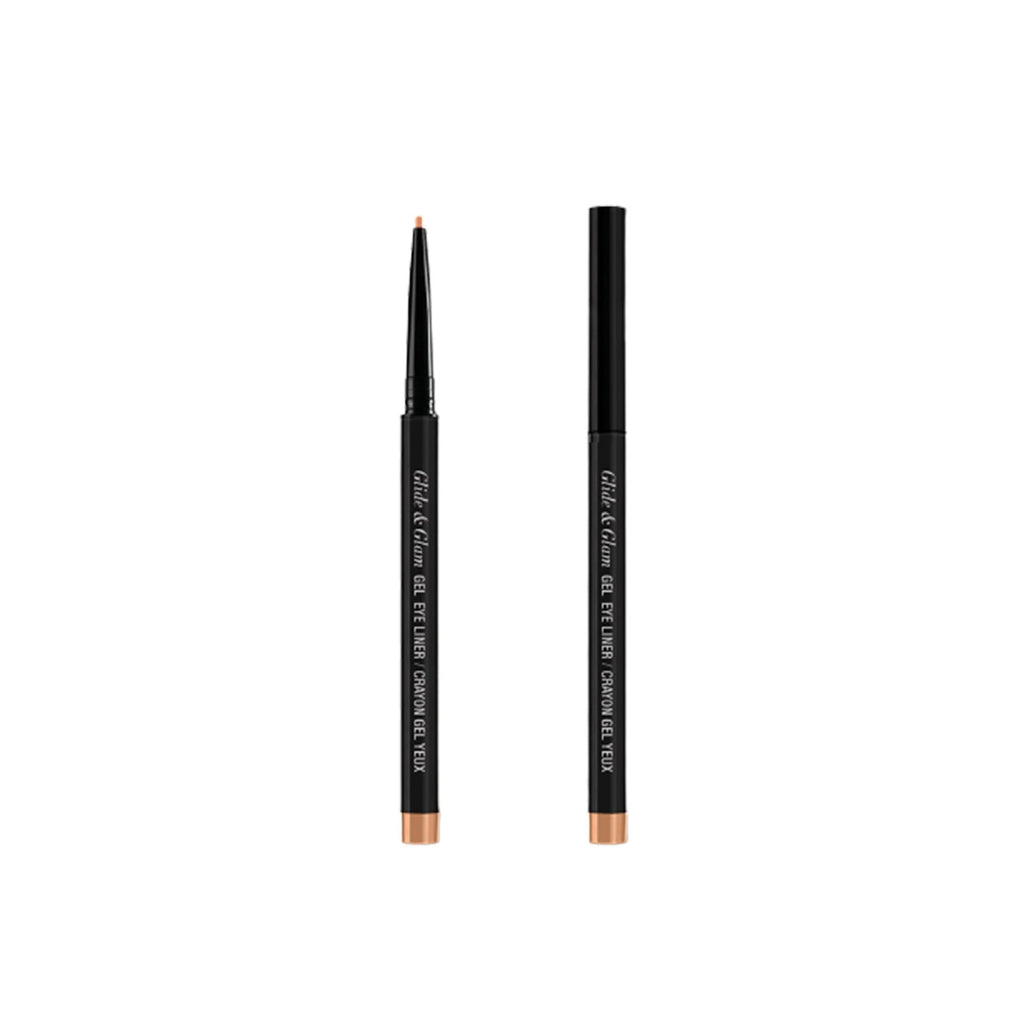 Absolute Glide & Glam Eyeliner - Rose Gold