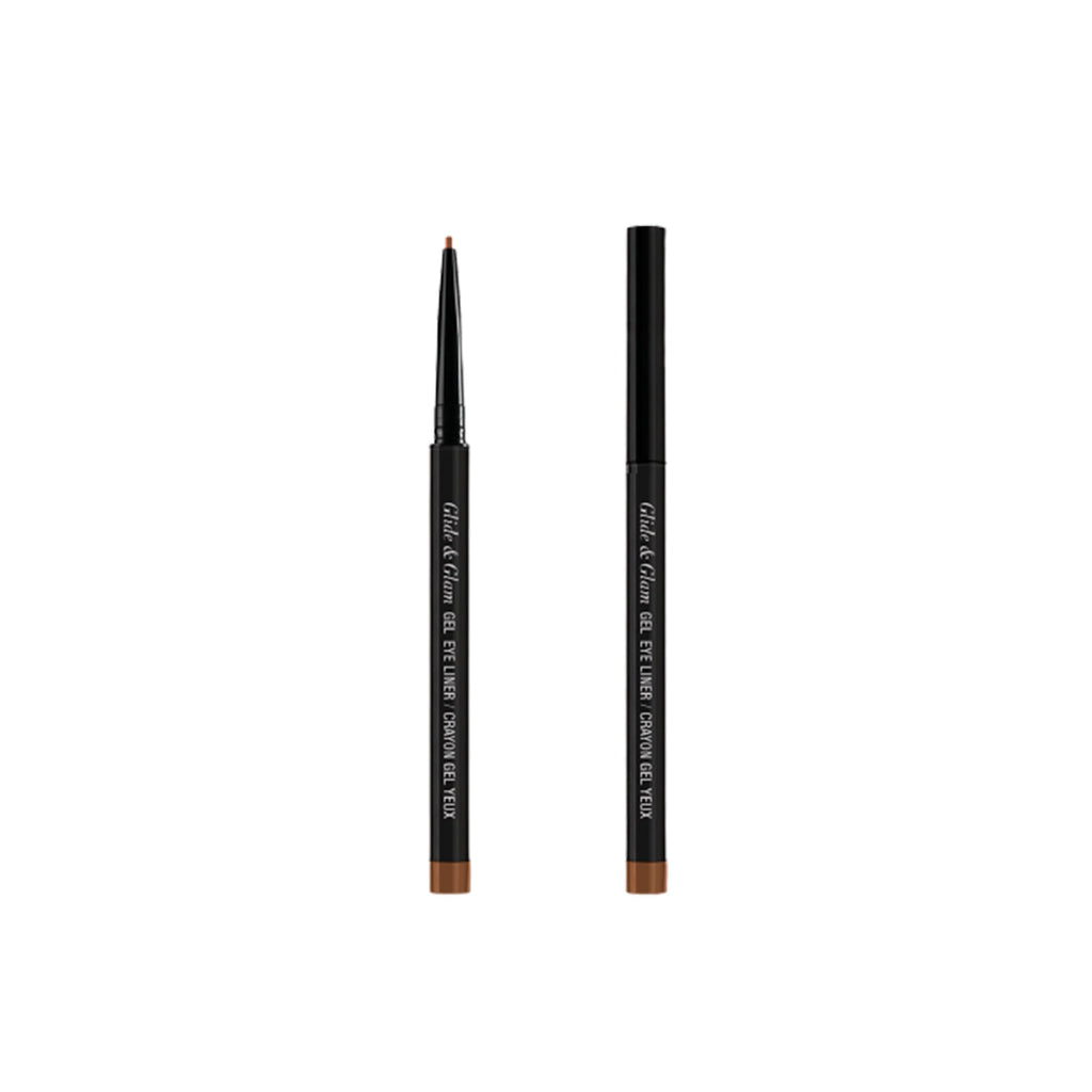 Absolute Glide & Glam Eyeliner - Copper